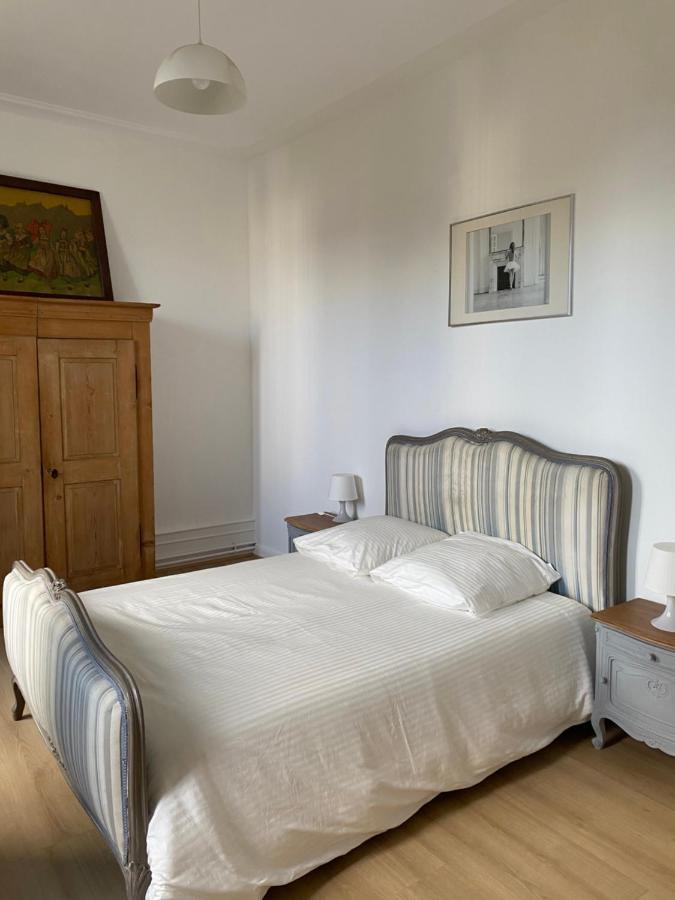 Appartement Hop L'appart *