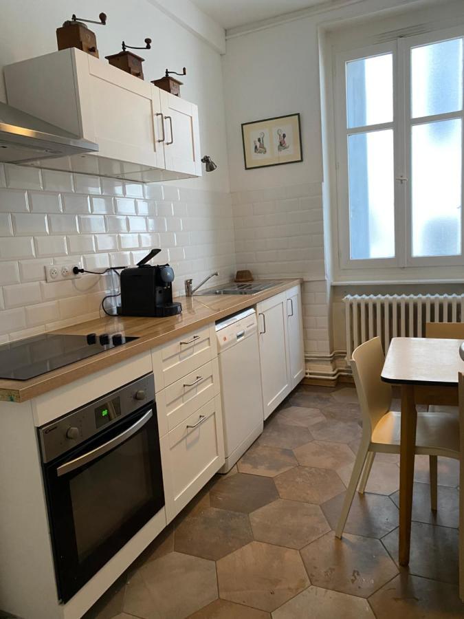Hop L'appart Appartement Colmar