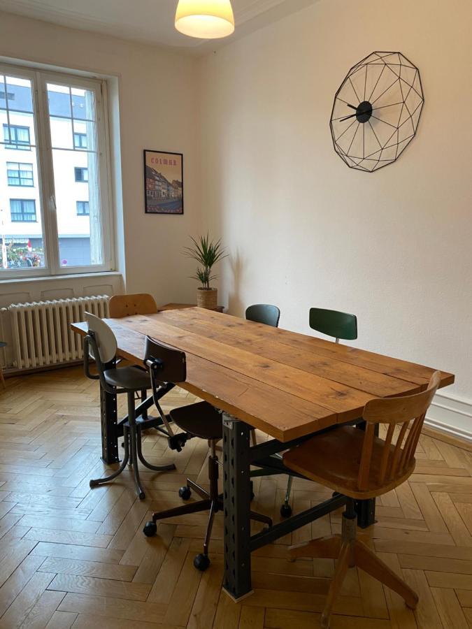 Hop L'appart Appartement