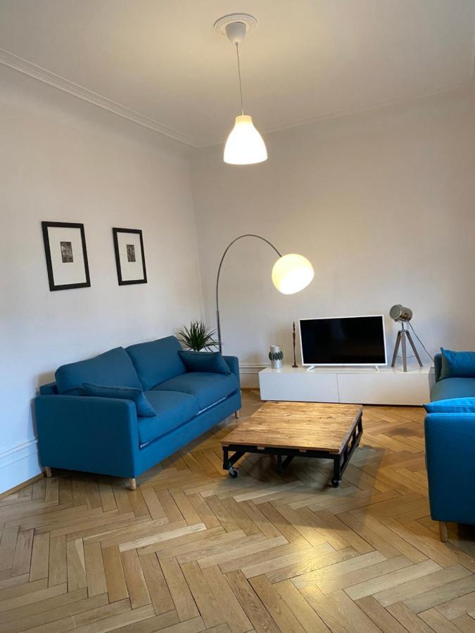 Hop L'appart Appartement Colmar