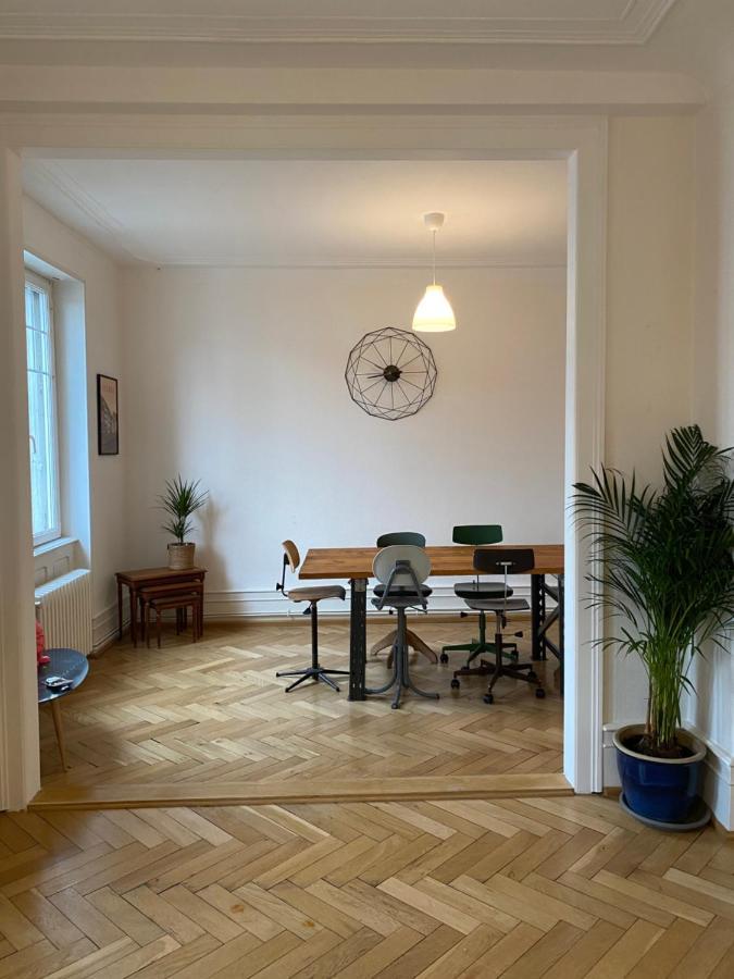 Appartement Hop L'appart Colmar