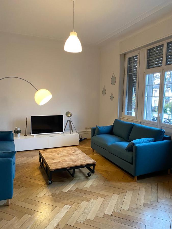 Appartement Hop L'appart *